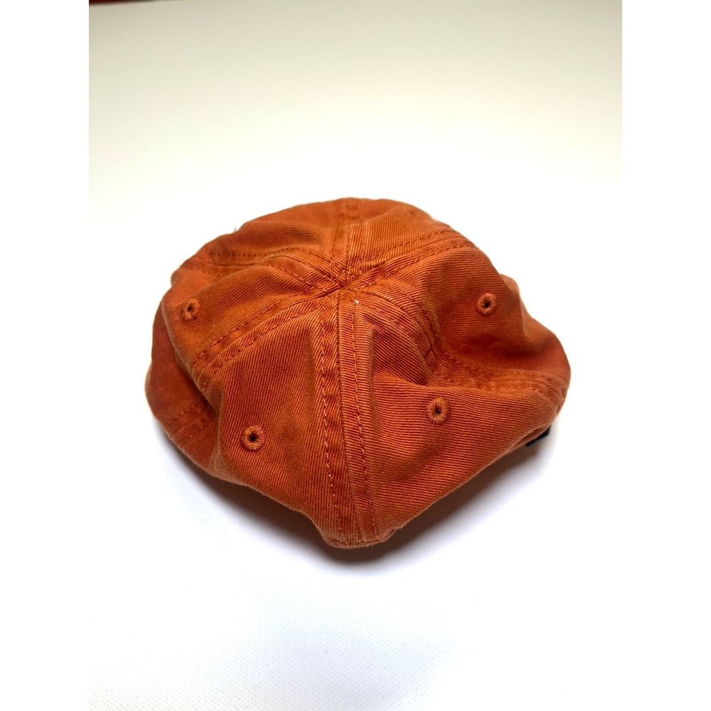 Legacy Kids Texas Longhorns UT Austin Burnt Orange Hat One Size Fits Most - Picture 2 of 8